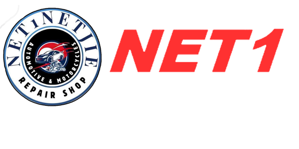 Net1 Motorsport
